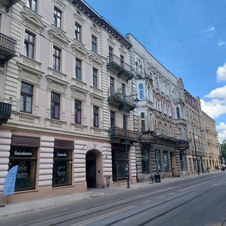 Studio Mini Pomorska Łódź Kültér fotó