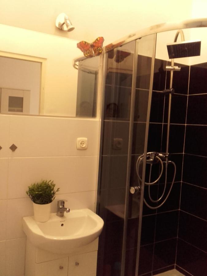 Studio Mini Pomorska Łódź Kültér fotó
