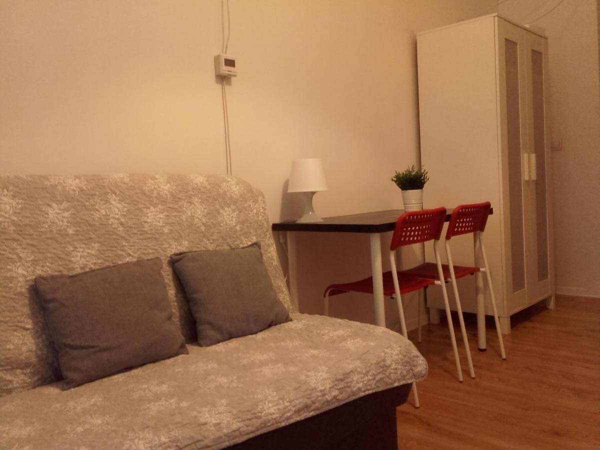 Studio Mini Pomorska Łódź Kültér fotó